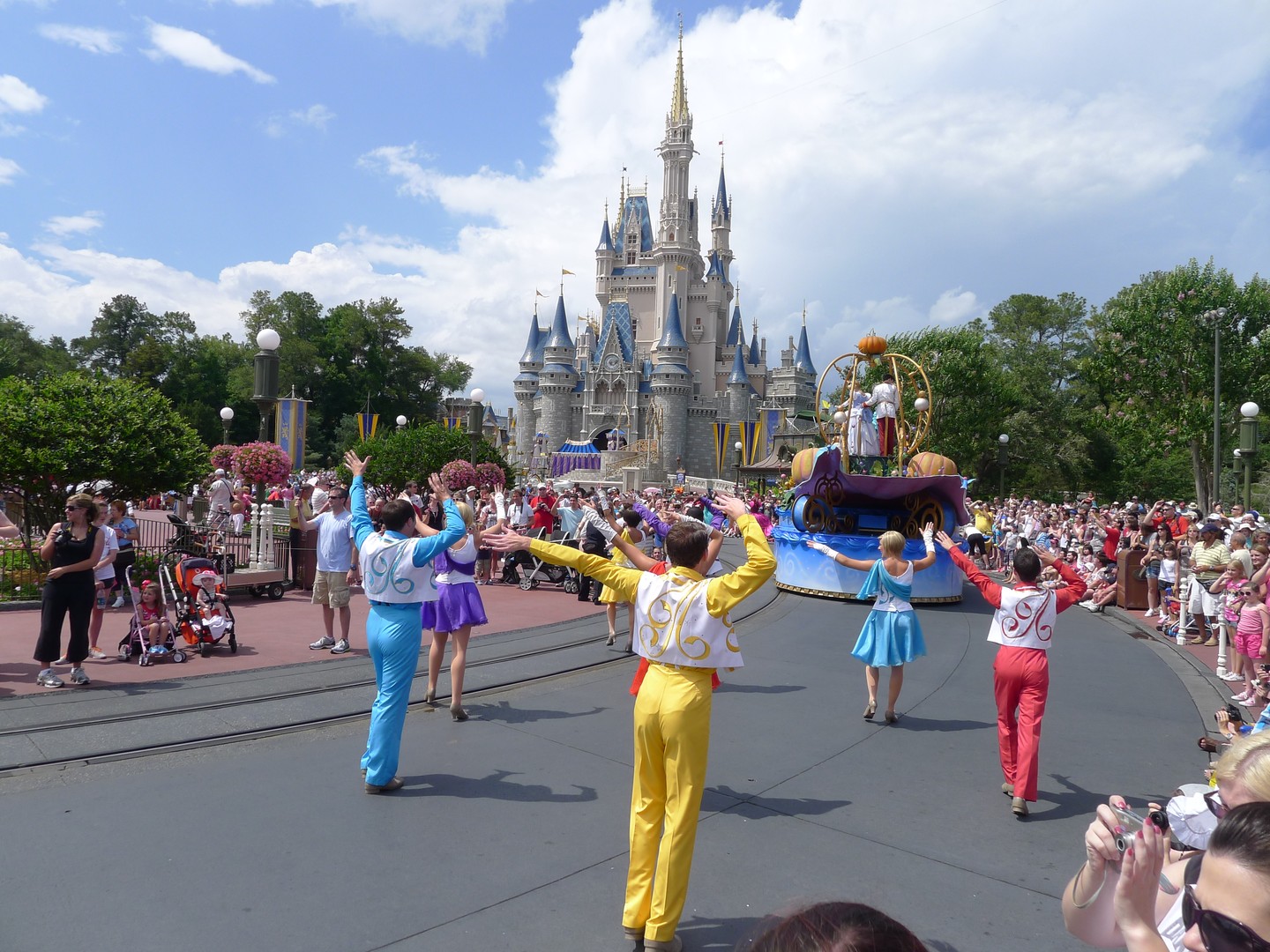 Disney - Orlando - Florida - Doets Reizen