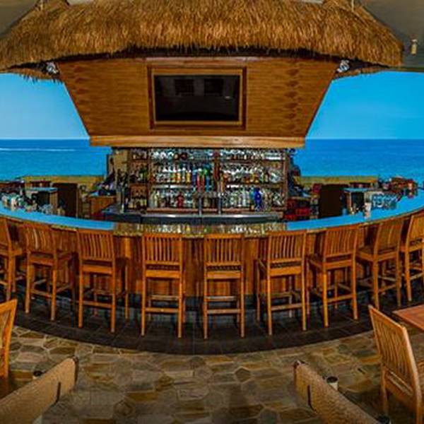 Royal Kona Resort Doets Reizen