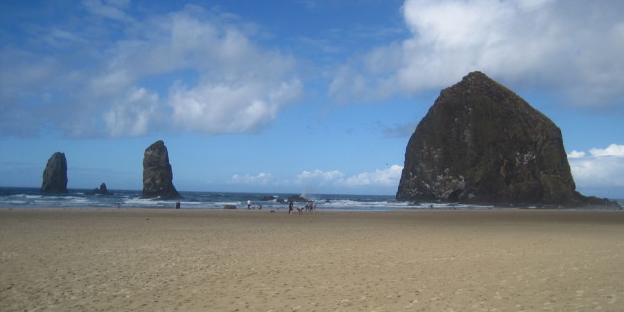 Oregon Coast - Oregon - Doets Reizen