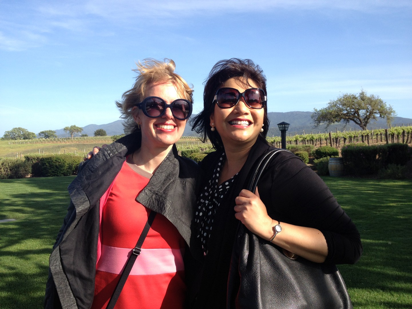 Santa Barbara - California - Amerika - Doets Reizen