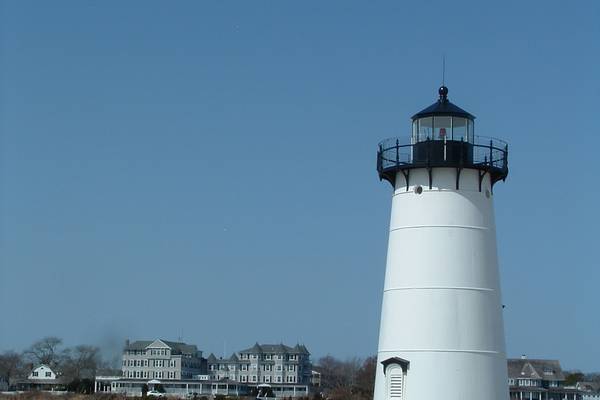 Cape Cod - Massachusetts - Doets Reizen