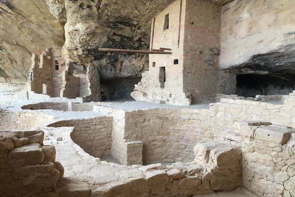 Mesa Verde National Park - Colorado - Doets Reizen