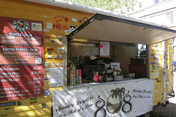 Portland - Oregon - Doets Reizen