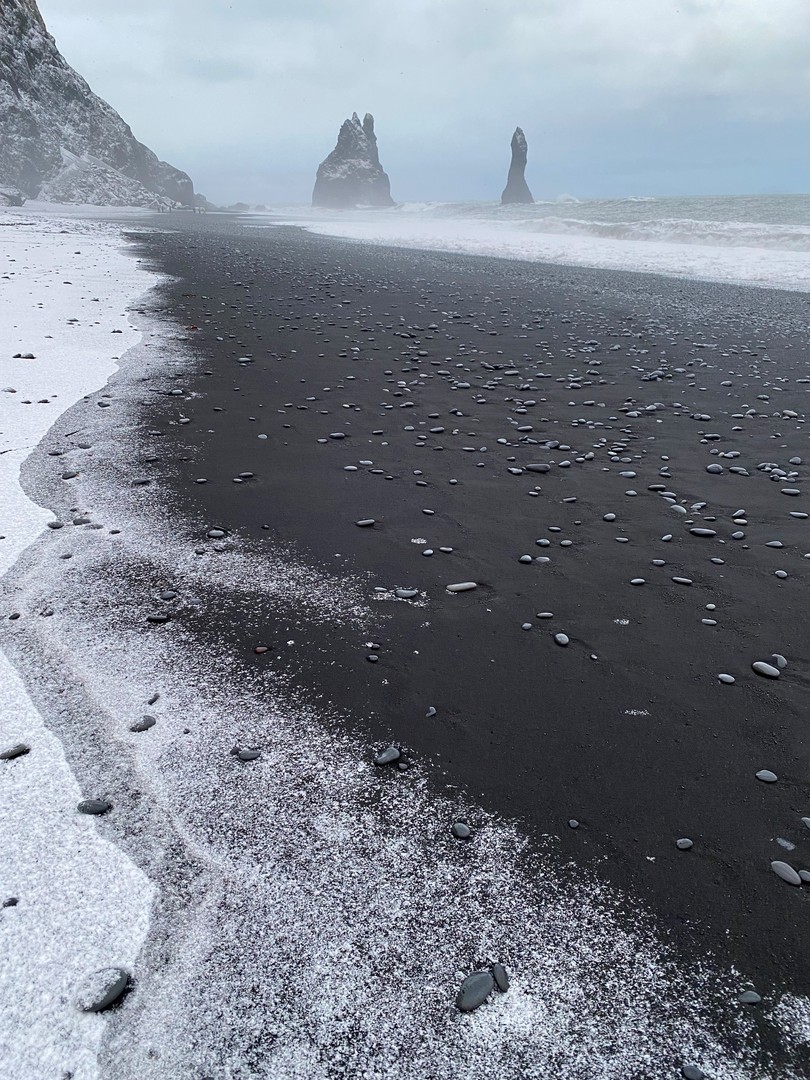 Elske Doets in IJsland - Doets Reizen - IJsland Vakantie - Soutshore