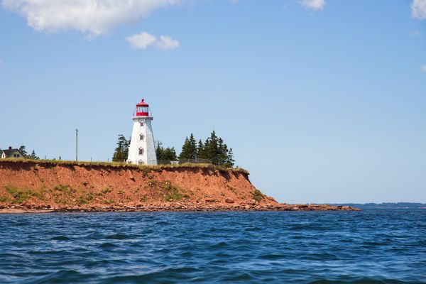 Prince Edward Island - Canada - Doets Reizen