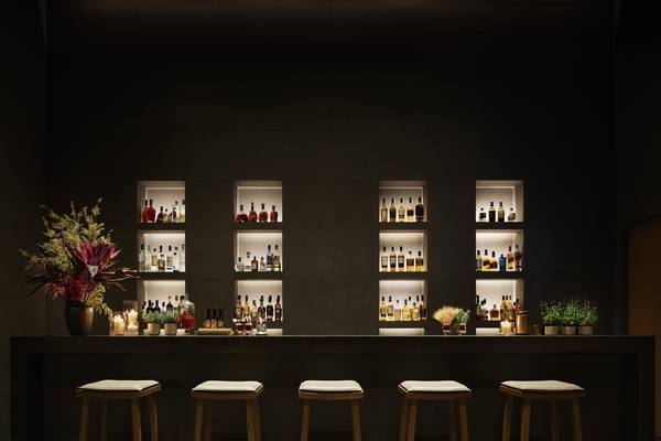 Amanyangyun Shanghai | Doets Reizen | China