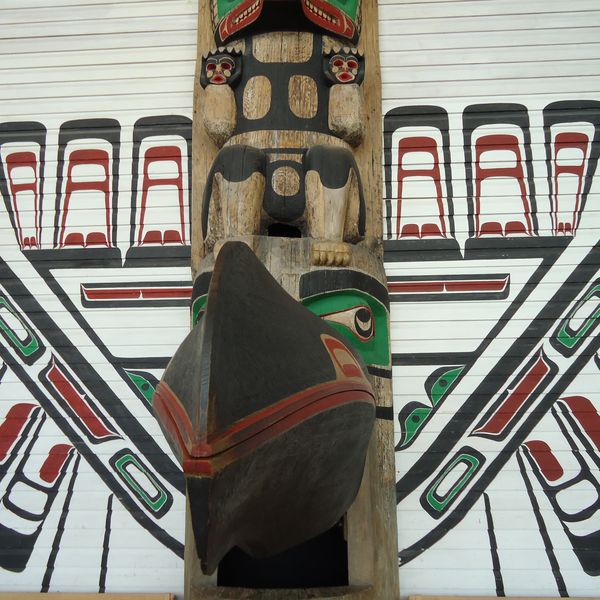 Museum of History - Ottawa - Ontario - Canada - Doets Reizen