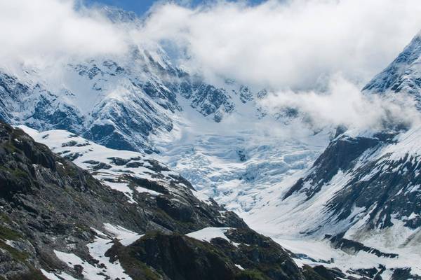 Glacier Bay Lodge - Glacier Bay National Park - Alaska - Doets Reizen