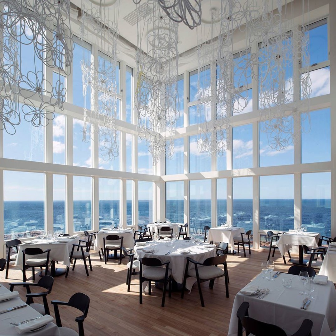Fogo Island Inn - Newfoundland & Labrador - Canada - Doets Reizen