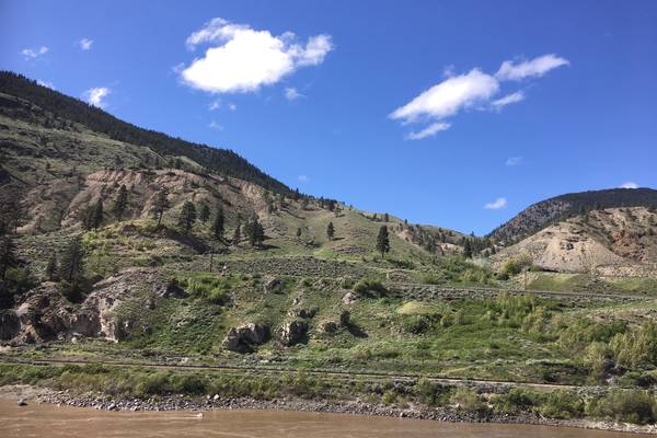 Treinreizen - Rocky Mountaineer - Canada - Doets Reizen