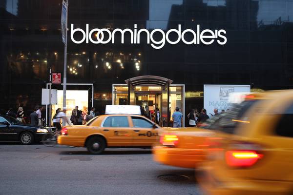 Shoppen in New York - Doets Reizen
