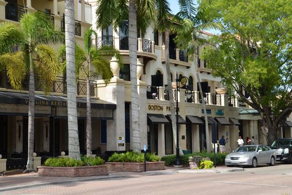 Naples - Florida - Doets Reizen