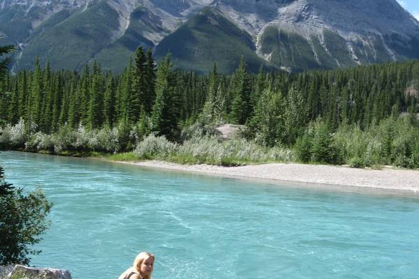 Banff National Park - Alberta - Canada - Doets Reizen