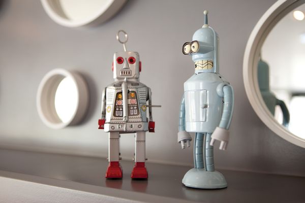 Avatar Hotel - Santa Clara - California - Amerika - Doets Reizen