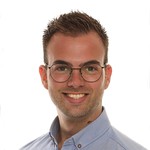 Reisspecialist: Sander Leystra