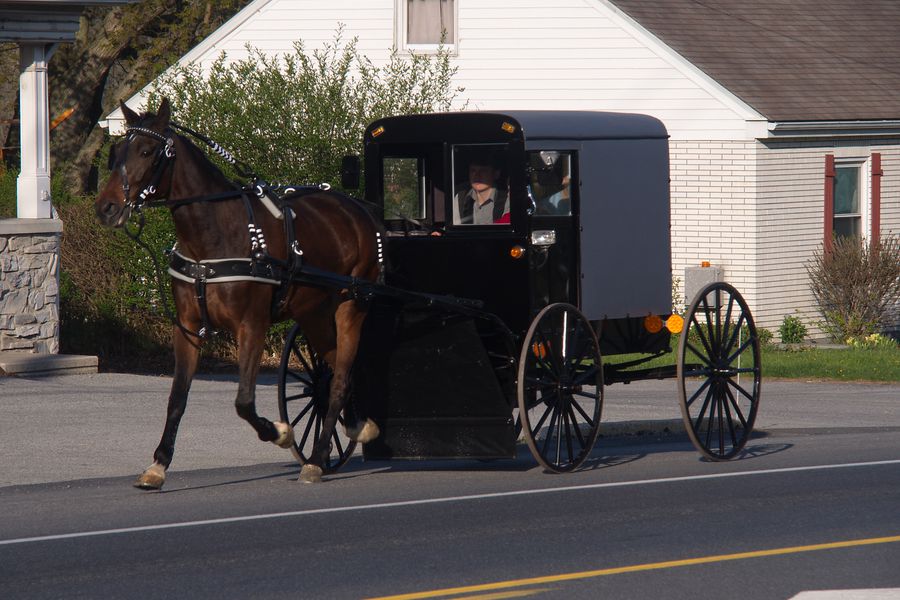 Lancaster, Pennsylvania