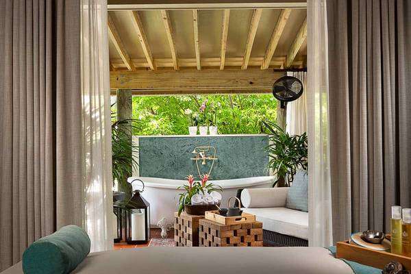 Little Palm Island Resort - The Keys - Florida - Amerika