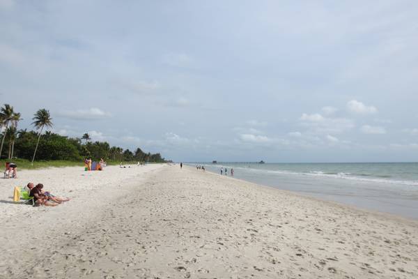 Naples - Florida - Doets Reizen
