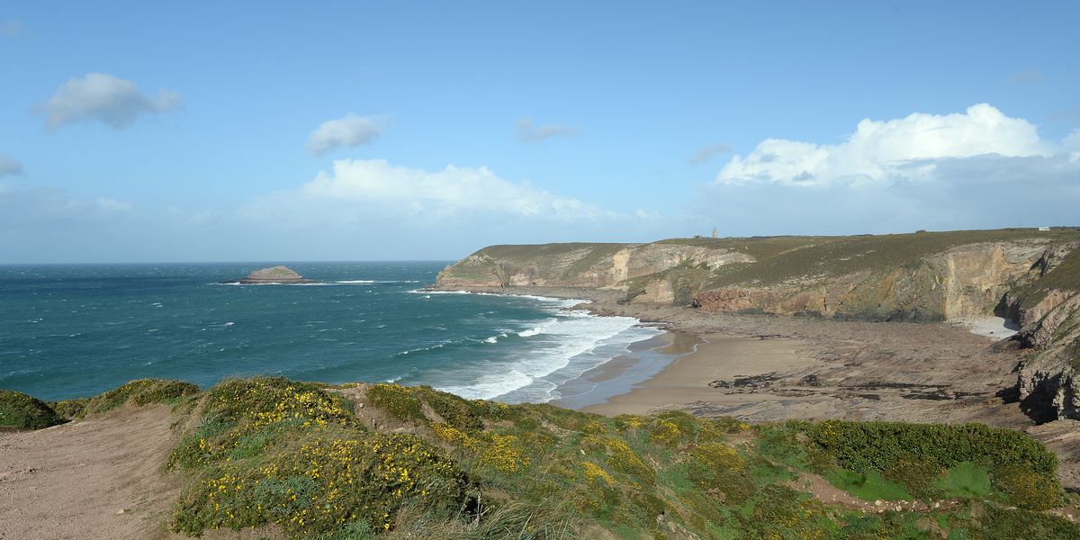Bretagne Frankrijk | Doets Reizen