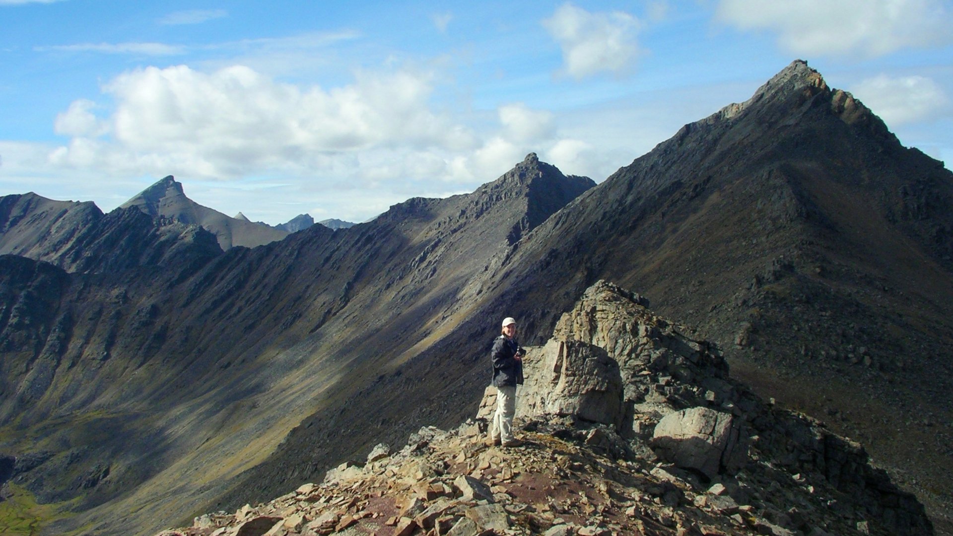 Gates of the Arctic National Park - Alaska - Doets Reizen