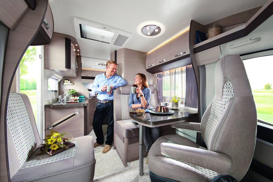 Campervakantie in IJsland - Camperhuur IJsland - Doets Reizen