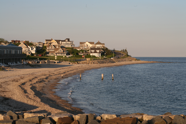 Falmouth - Cape Cod - Massachusetts - Doets Reizen