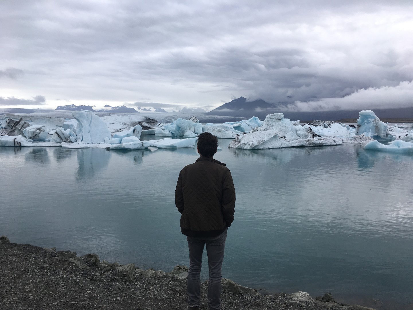 Jokulsárlón Glacier Lagoon - IJsland - Doets Reizen