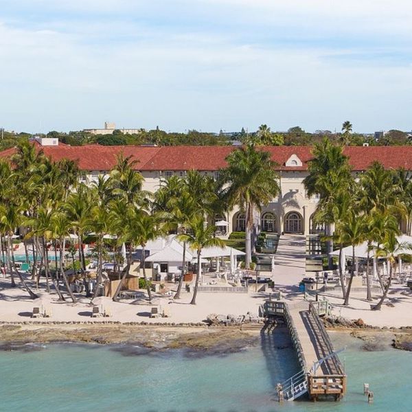 Casa Marina Resort Key West