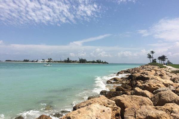 Sanibel Island - Captiva Island - Florida - Doets Reizen