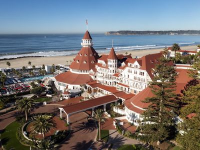 Hotel del Coronado