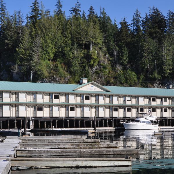 Dockside 29 Suites - 1