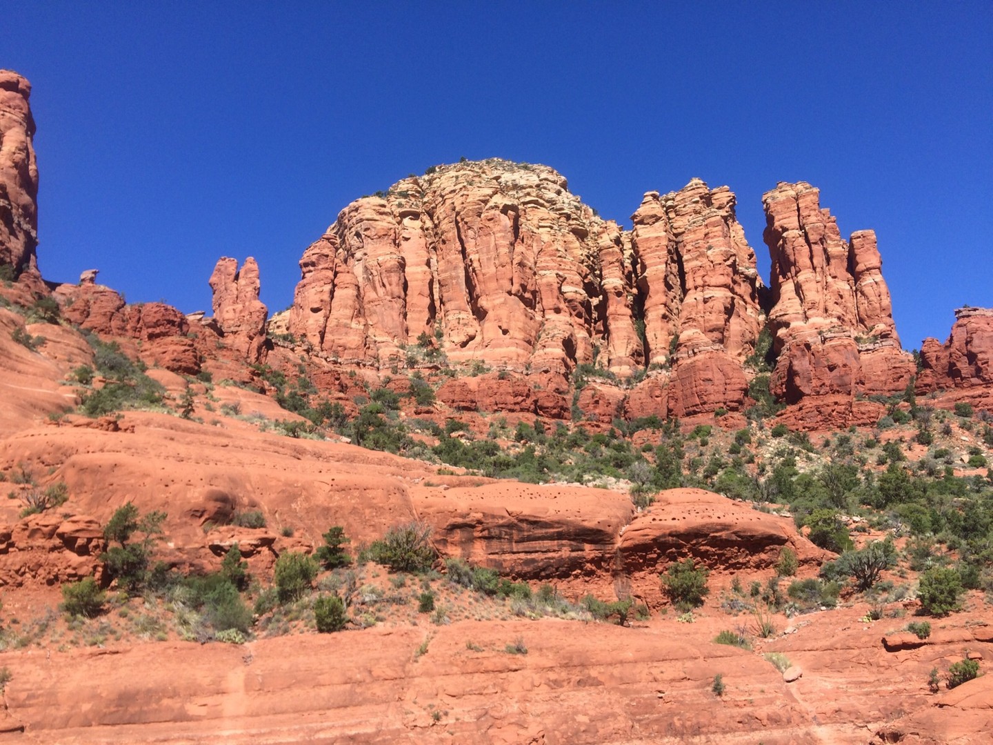 Sedona - Arizona - Doets Reizen