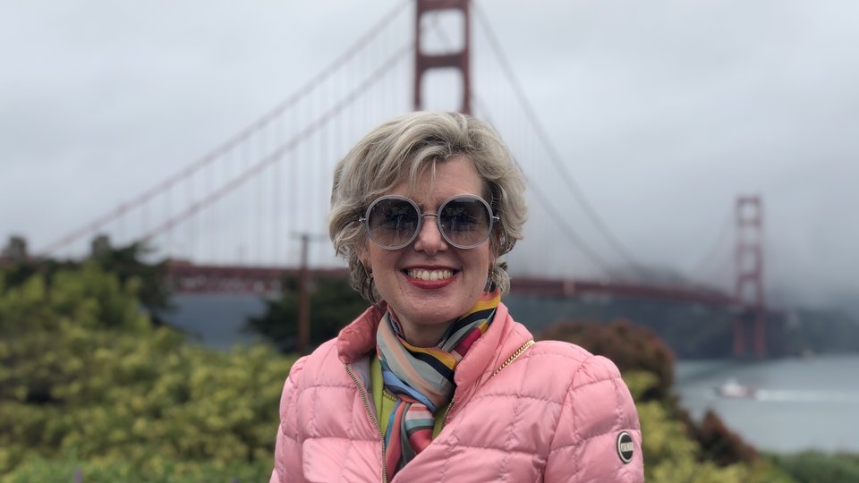 San Francisco - California - Amerika - Doets Reizen