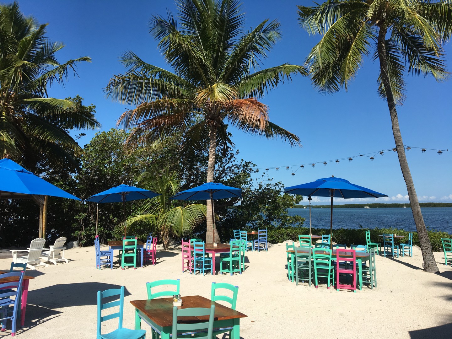 The Keys - Florida - Doets Reizen