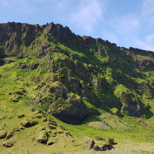 Vik - IJsland - Doets Reizen