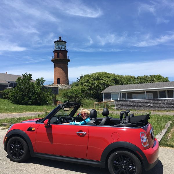 Martha's Vineyard - Massachusetts - Doets Reizen