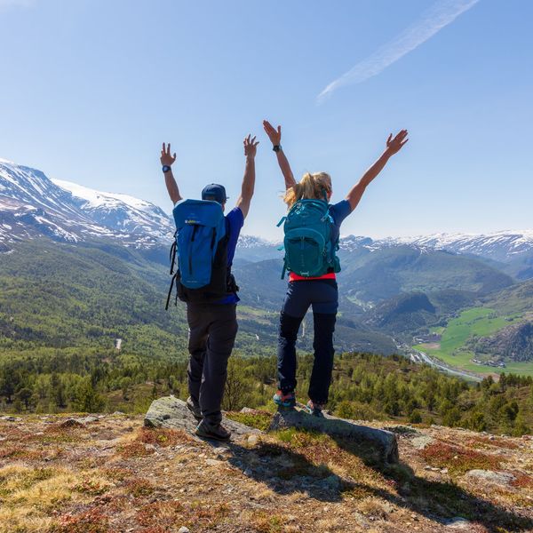 Jotunheimen National Park - Doets Reizen - Vakantie Noorwegen - Credits to Visit Jotunheimen