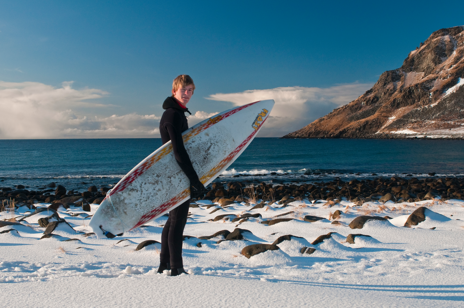 Lofoten - Doets Reizen - Vakantie Noorwegen - Credits VisitNorway.com