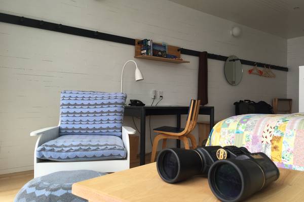 Fogo Island Inn - Newfoundland & Labrador - Canada - Doets Reizen