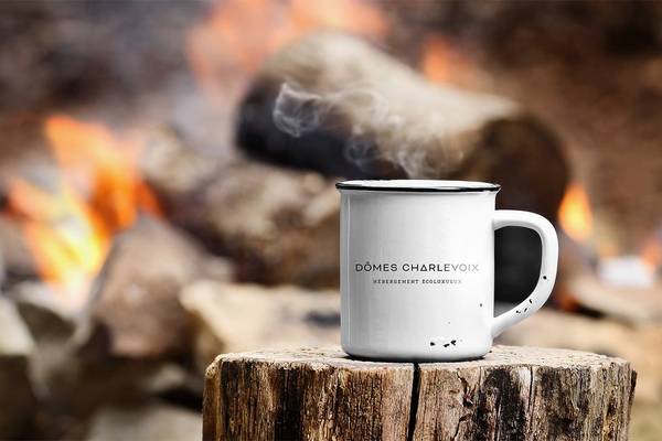 Domes Charlevoix - Design Hotel - Design Dome - Vakantie Oost Canada - Doets Reizen