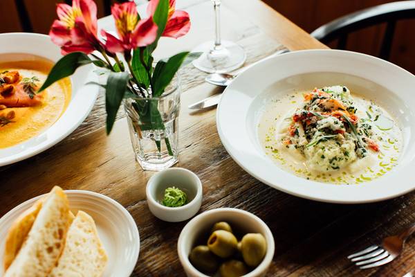 Kenai Fjords Wilderness Lodge - Alaska - Doets Reizen - USA - Canada