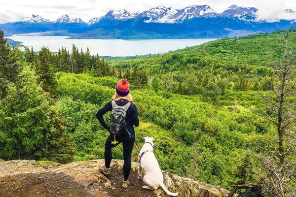 Kenai Fjords National Park - Alaska - Doets Reizen - USA - Canada