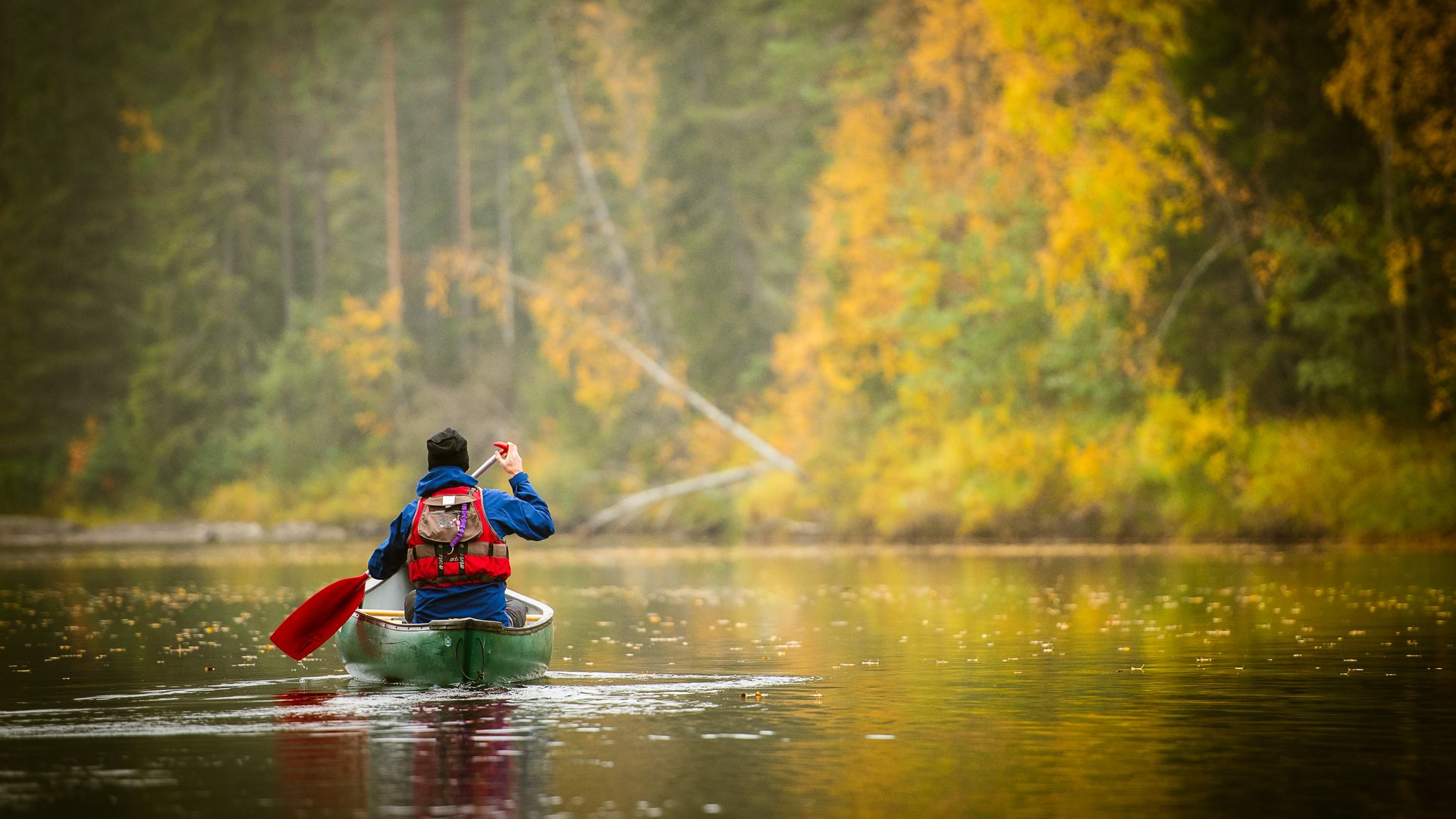 Zweeds Lapland - Doets Reizen - Vakantie Zweden - Credits SwedishLapland.com