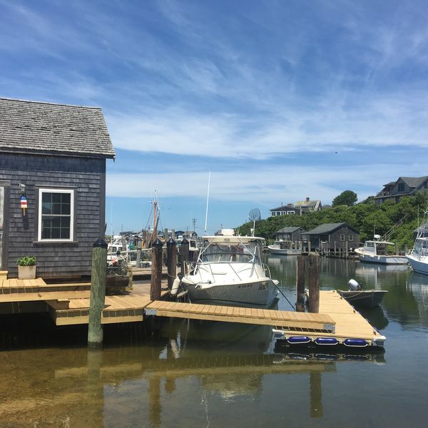 Martha's Vineyard - Massachusetts - Doets Reizen