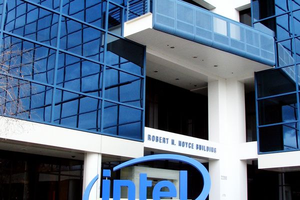 Silicon Valley - California - Amerika - Doets Reizen