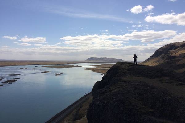 Offroad bij Hekla - Golden Circle - IJsland - Doets Reizen