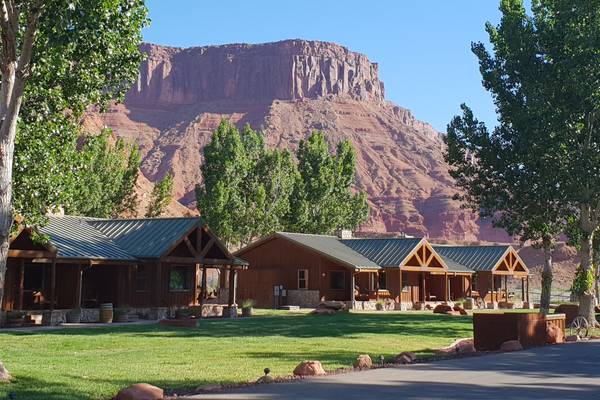 Sorrel River Ranch - Moab - Arches National Park - Canyonlands National Park - Doets Reizen