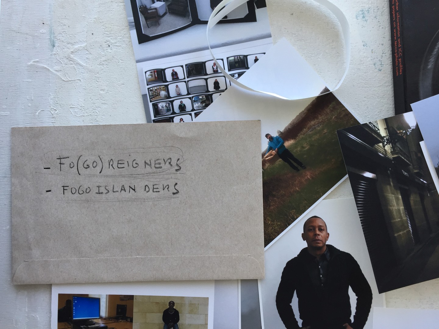 Squish Studio - Fogo Island - Newfoundland & Labrador - Canada - Doets Reizen