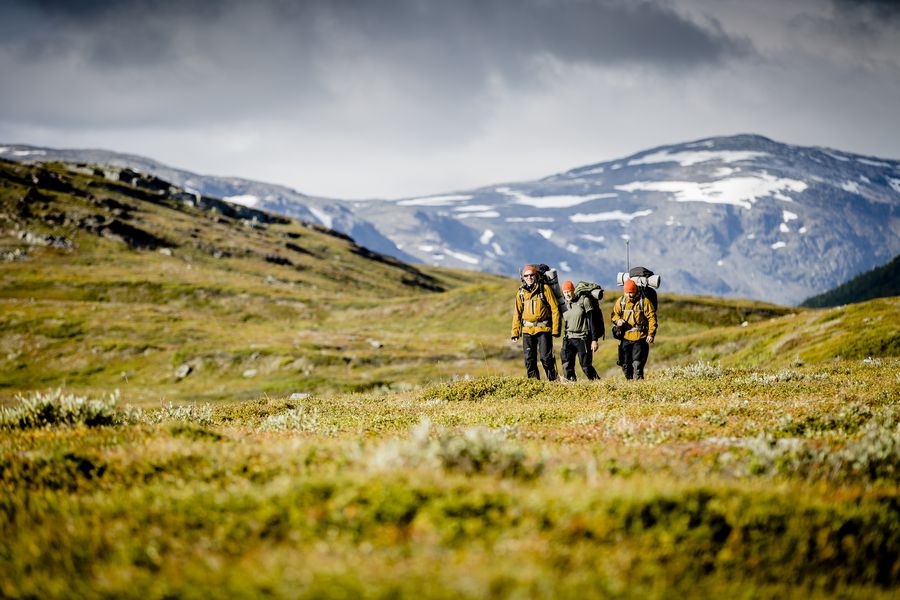 Zweeds Lapland - Doets Reizen - Vakantie Zweden - Credits SwedishLapland.com