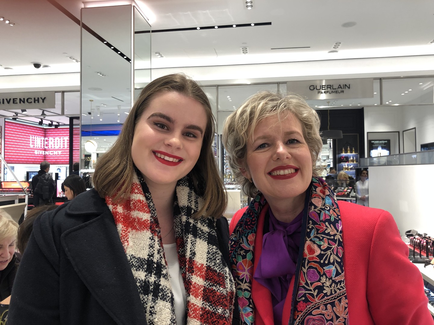 Elske Doets - Hudson Yards - Doets Reizen